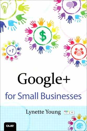 Cover image for Google+ for Small Businesses