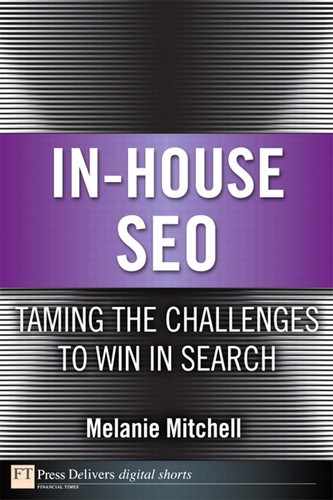 In-House SEO: Taming the Challenges to Win in Search 