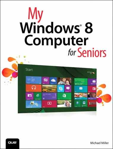 My Windows® 8 Computer for Seniors 