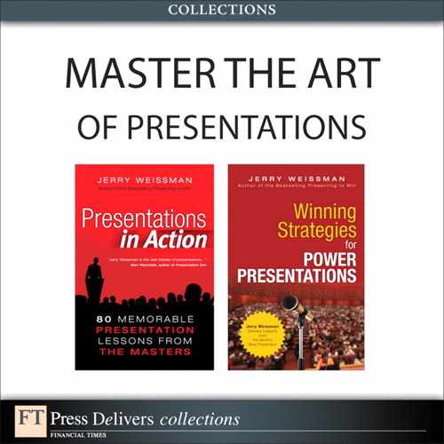 The Art of Persuasion (Collection) 