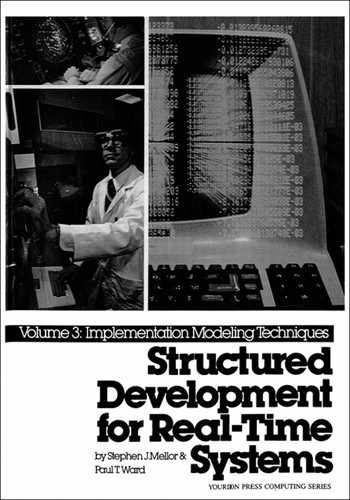 Structured Development for Real-Time Systems 