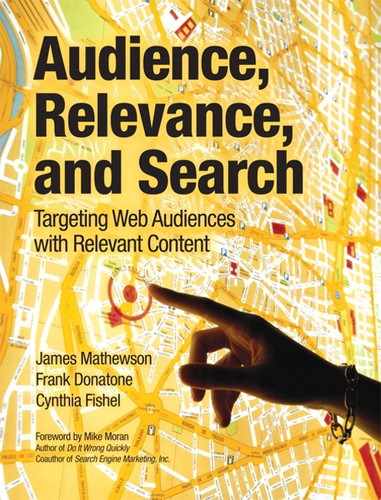 Chapter 3. Writing Relevant Content for the Web Audience