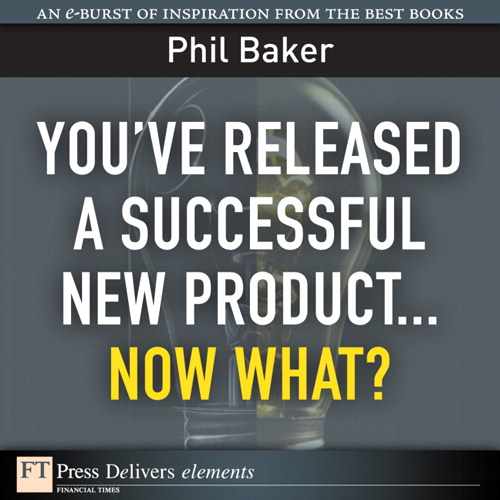 You’ve Released a Successful New Product...Now What? 