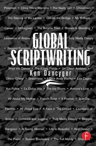 Global Scriptwriting 