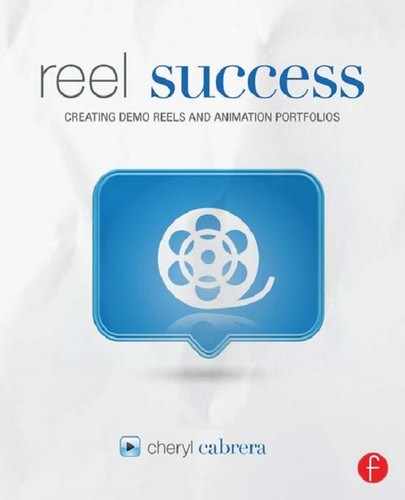 Cover image for Reel Success