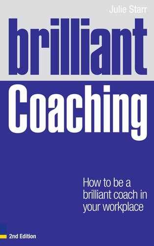 Brilliant Coaching, 2nd Edition 