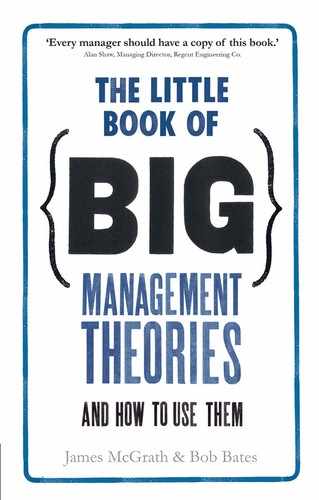 The Little Book of Big Management Theories 