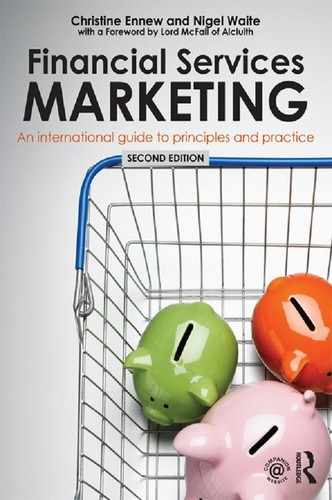 Financial Services Marketing 2e, 2nd Edition 