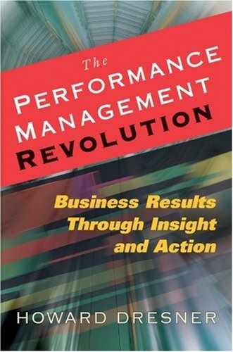 The Performance Management Revolution 