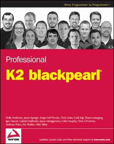 Professional K2 blackpearl® 