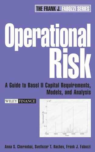 Operational Risk: A Guide to Basel II Capital Requirements, Models, and Analysis 