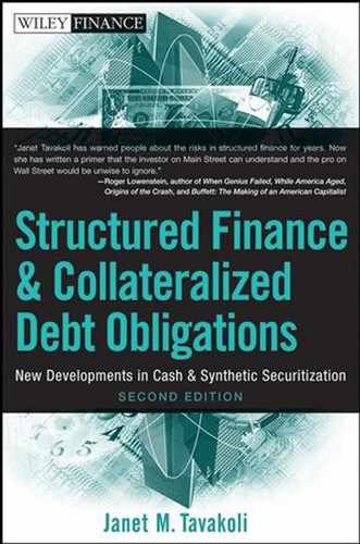 Structured Finance and Collateralized Debt Obligations: New Developments in Cash and Synthetic Securitization, Second Edition 