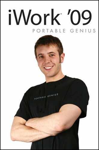 iWork® '09 Portable Genius 