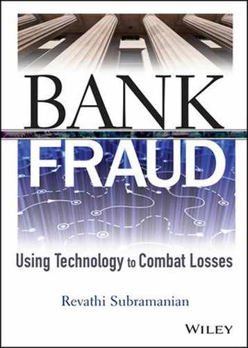 Bank Fraud: Using Technology to Combat Losses 