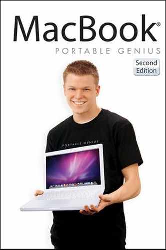 MacBook® Portable Genius, 2nd Edition 