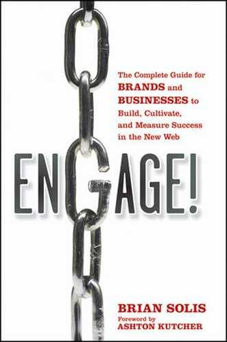 Engage: The Complete Guide for Brands and Businesses to Build, Cultivate, and Measure Success in the New Web 
