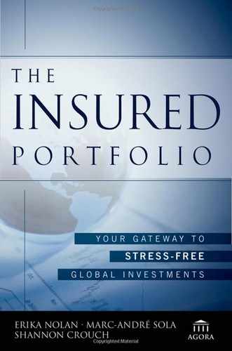 The Insured Portfolio: Your Gateway to Stress-Free Global Investments 