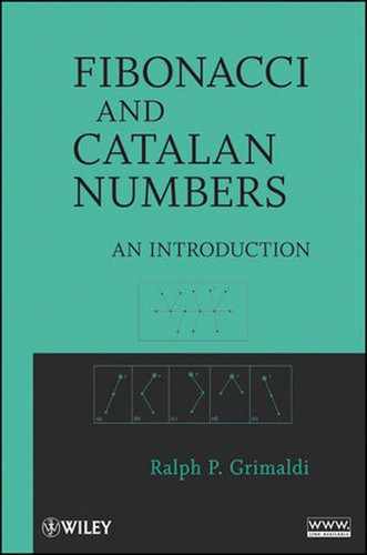 Cover image for Fibonacci and Catalan Numbers: An Introduction