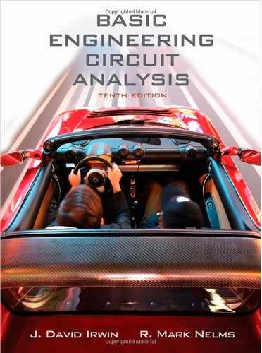 Basic Engineering Circuit Analysis, Tenth Edition 