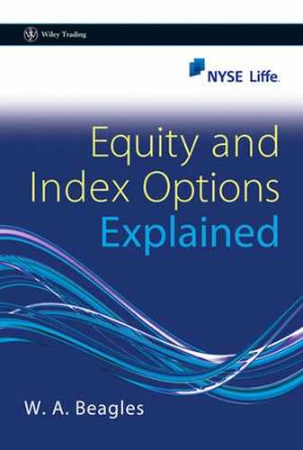 Equity and Index Options Explained 