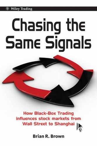 Chasing the Same Signals: How Black-Box Trading Influences Stock Markets from Wall Street to Shanghai 
