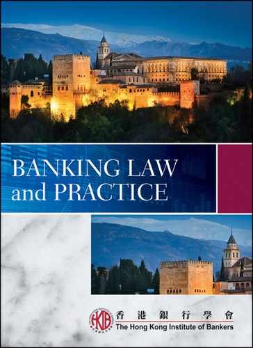 Banking Law and Practice 