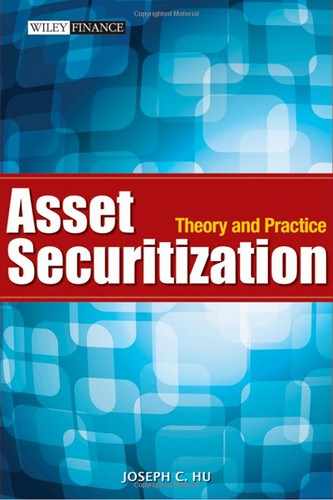 Asset Securitization: Theory and Practice 