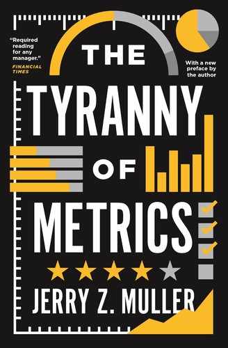 4. Why Metrics Became So Popular