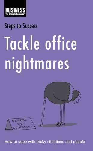 Tackle office nightmares 