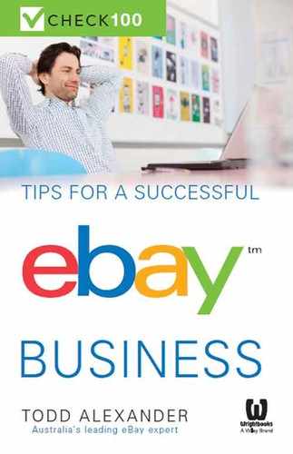 Cover image for Tips For A Successful Ebay Business: Check 100