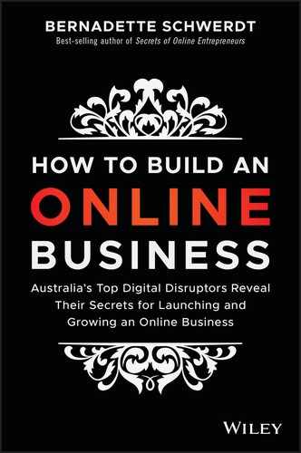 Cover image for How to Build an Online Business