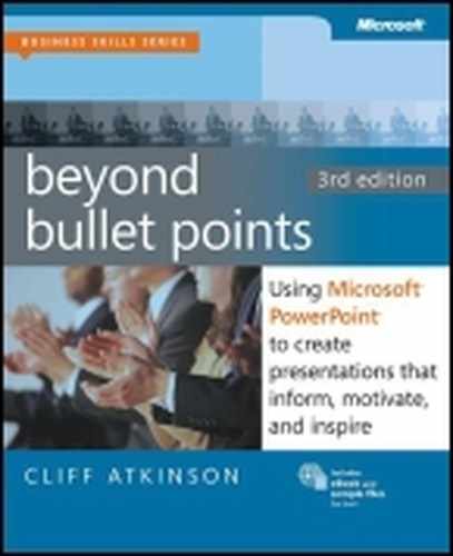 Beyond Bullet Points, 3rd Edition 