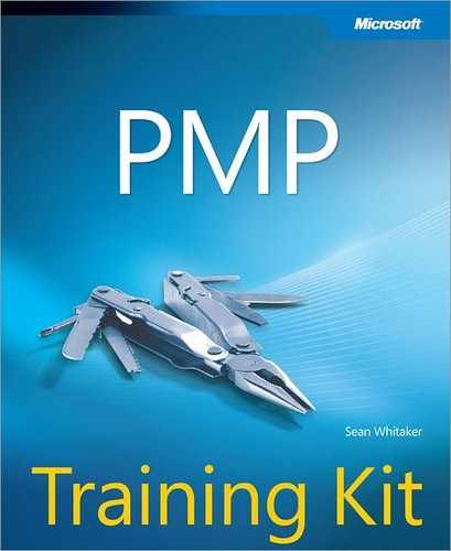 PMP® Training Kit 