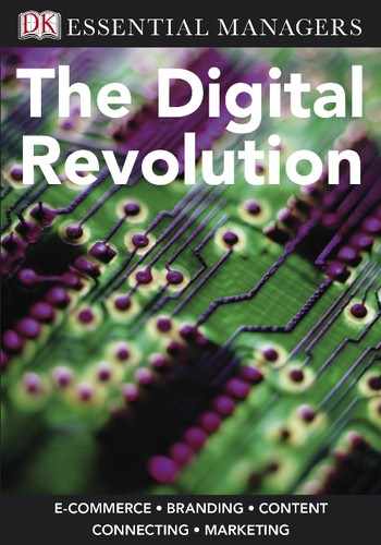 The Digital Revolution 