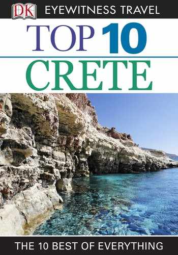 Top 10 Crete 