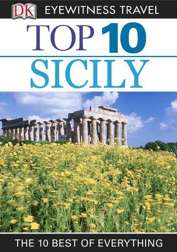 Top 10 Sicily 