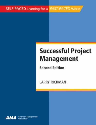 Successful Project Management, Second Edition 
