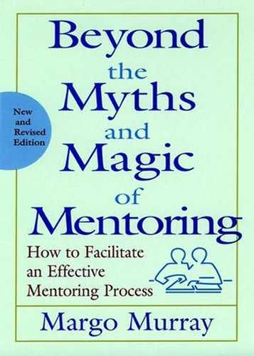 Beyond the Myths and Magic of Mentoring: How to Facilitate an Effective Mentoring Process, New and Revised Edition 