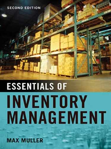 Essentials of Inventory Management, 2nd Edition 