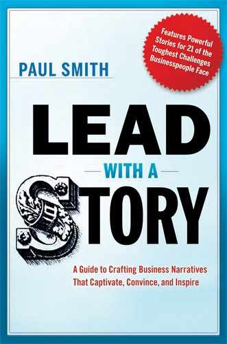 Lead with a Story 