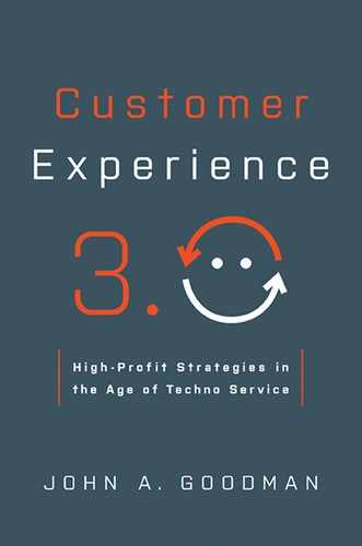 Customer Experience 3.0 