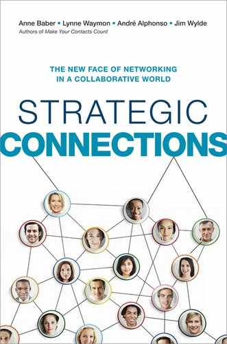 Strategic Connections 