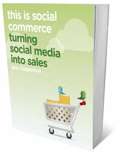 Cover image for This is Social Commerce: Turning Social Media into Sales