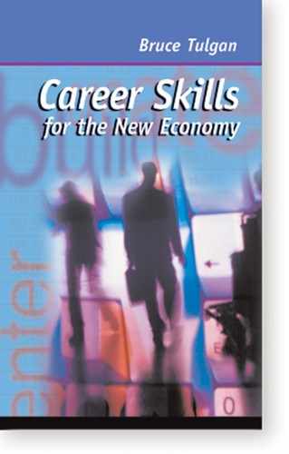 Career Skills for the New Economy 