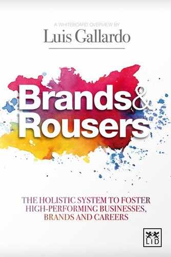 Brands & Rousers 