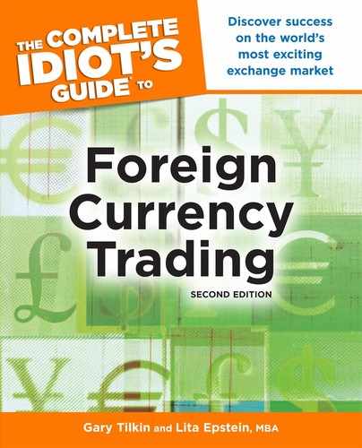 The Complete Idiot's Guide to Foreign Currency Trading, 2nd Edition 