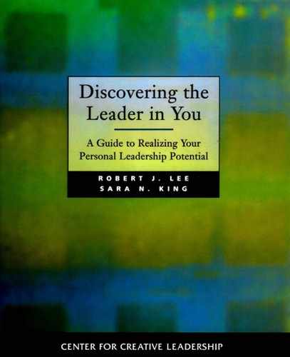 Discovering the Leader in You: A Guide to Realizing Your Personal Leadership Potential 