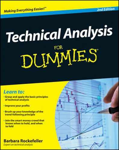 Cover image for Technical Analysis For Dummies®, 2nd Edition