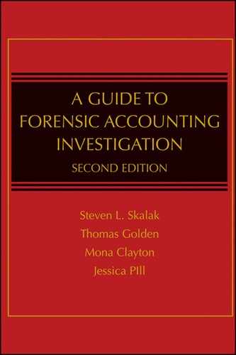 A Guide to Forensic Accounting Investigation, 2nd Edition 