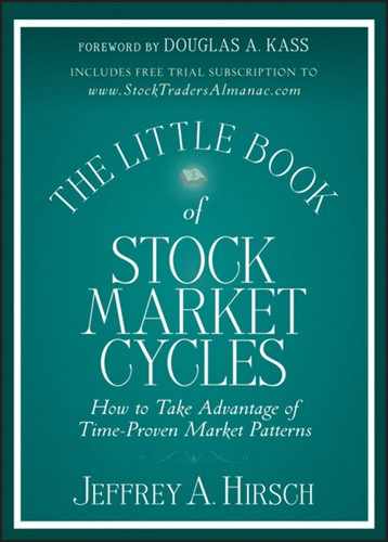 The Little Book of Stock Market Cycles: How to Take Advantage of Time-Proven Market Patterns 